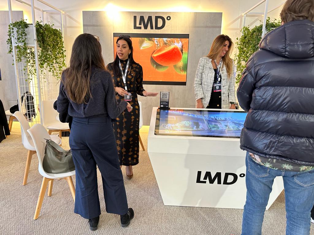 بمشاركتها الثانية في MIPIM  ..  "لاند مارك" تعرض مشروع  Cairo Design District الأول من نوعه في مصر